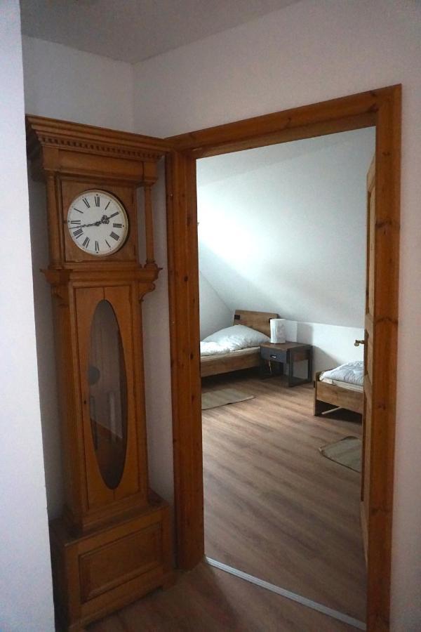 Ferienhaus Elisenhuus Tönning Extérieur photo